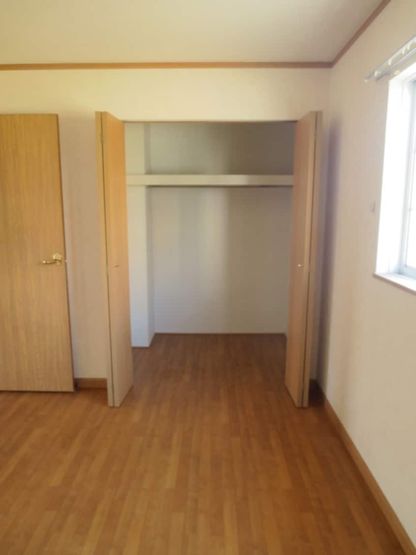 収納 マーベラスコート