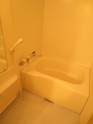 バス／シャワールーム等 マーベラスコート