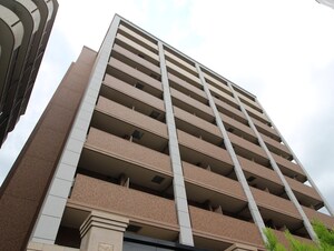 ﾌﾟﾚｻﾝｽ大阪城公園ﾊﾟ-ｸﾌﾟﾚｲｽ(508)