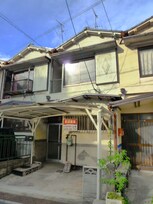大成町６貸家