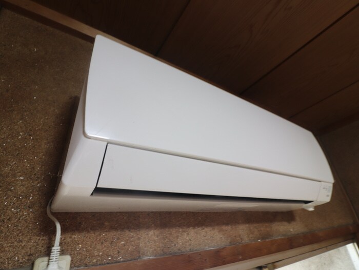 内観写真 尼崎アパ－ト南棟