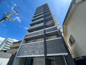 ﾌｧ-ｽﾄﾌｨｵ-ﾚ天王寺ｵﾘ-ﾌﾞ(203)