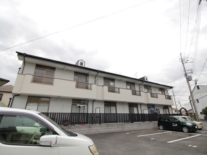 外観写真 ルベール印吟