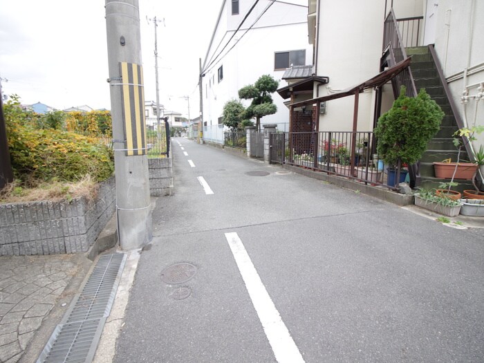 周辺環境 ルベール印吟