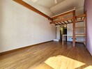 居室 グランドハイツ津田