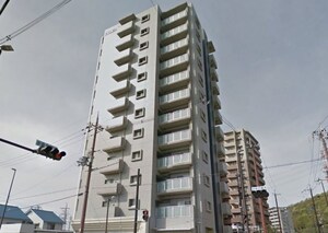 ｴｽﾘｰﾄﾞ高槻上牧ﾌﾛﾝﾄｽﾃｰｼﾞ(1103)