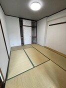 居室 PHOENIX COURT交野Ⅱ南棟