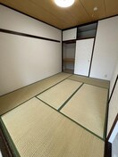 居室 PHOENIX COURT交野Ⅱ南棟