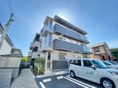 Ｒｉｃｈｅ　Ｈｉｌｌｓの外観