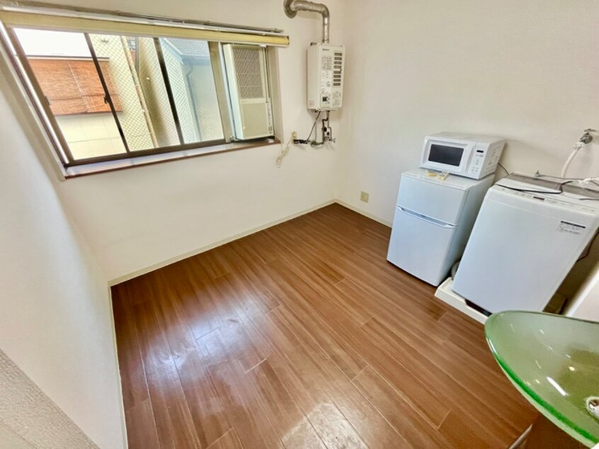 居室 コレクション関目弐番館
