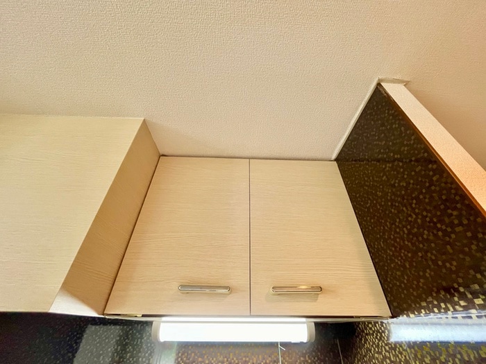 収納 コレクション関目弐番館
