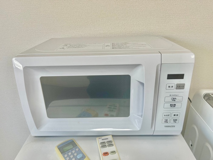 内観写真 コレクション関目弐番館