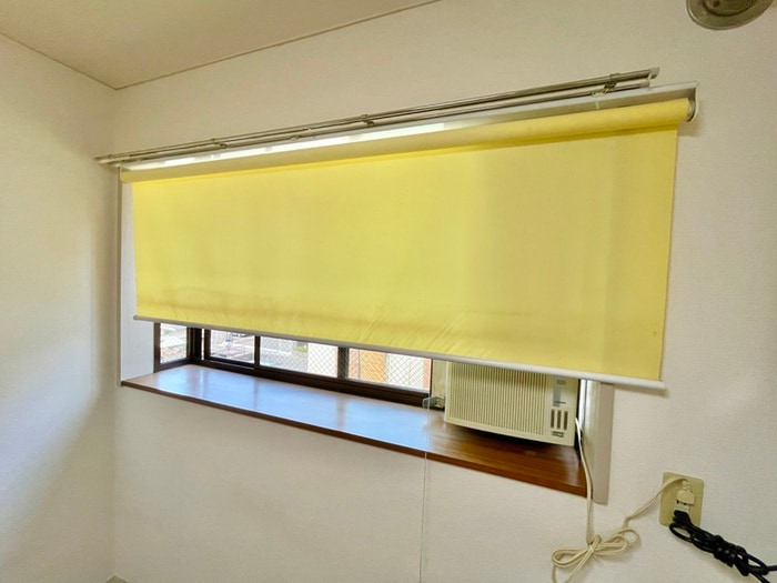 内観写真 コレクション関目弐番館