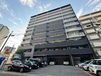 ﾌﾟﾚｻﾝｽ梅田北ｻﾞ･ﾗｲﾌﾞ(1103)