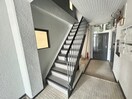 建物設備 パーク南