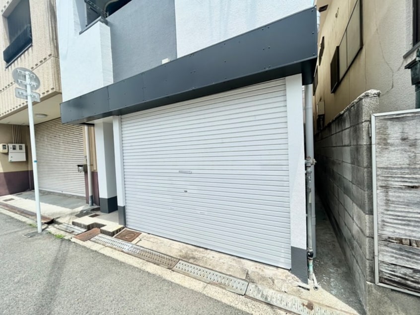 その他 パーク南