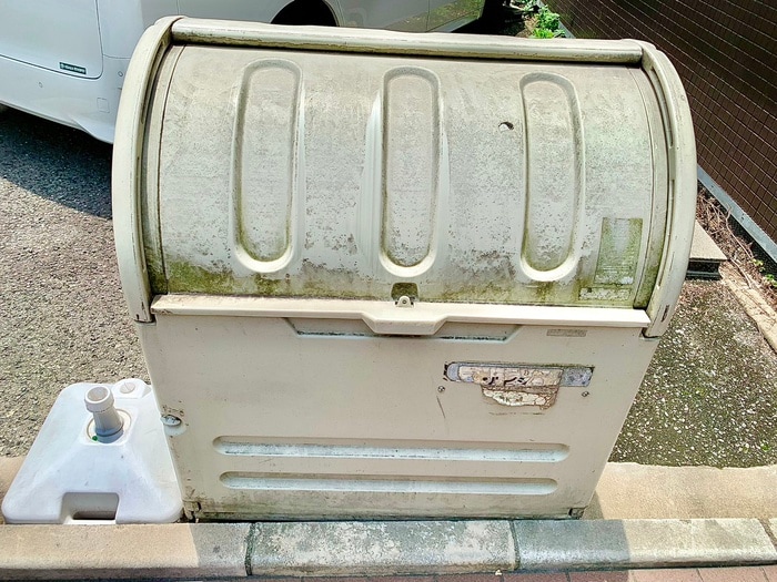 建物設備 ﾏﾙﾋﾞｼﾏﾝｼｮﾝ天満