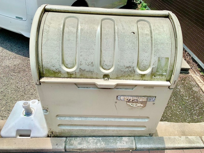 建物設備 ﾏﾙﾋﾞｼﾏﾝｼｮﾝ天満