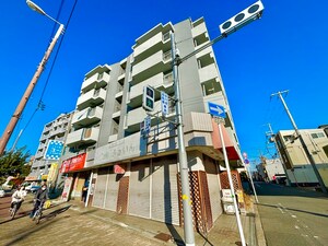 ロイヤルコート東巽