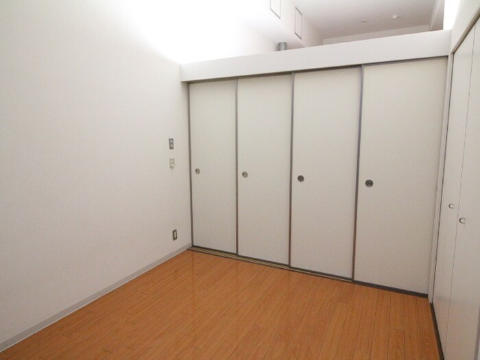 居室 Ｋｚ　ＡＬＬＡＹ