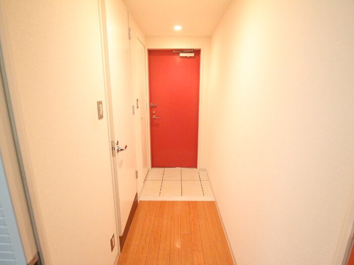 玄関 Ｋｚ　ＡＬＬＡＹ