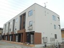クレメント中野の外観