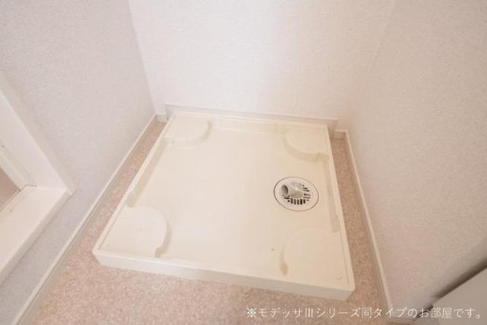 ベランダ・バルコニー クレメント中野