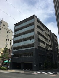 ジオ河原町二条（104）