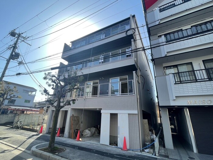 外観写真 テラ我孫子西