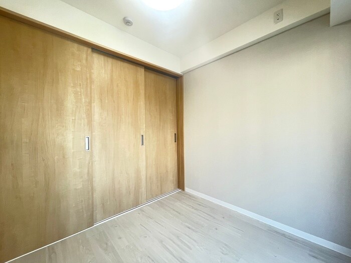 居室 テラ我孫子西