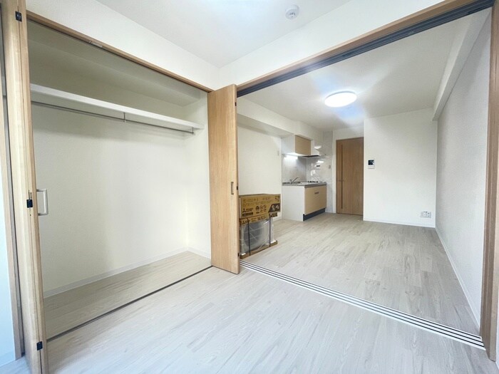 居室 テラ我孫子西