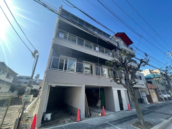 その他 テラ我孫子西