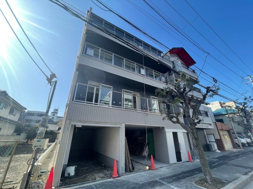 その他 テラ我孫子西