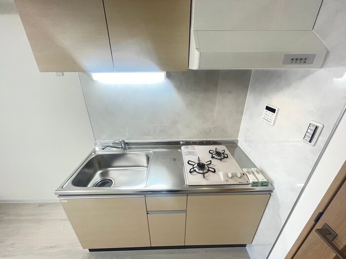 キッチン テラ我孫子西