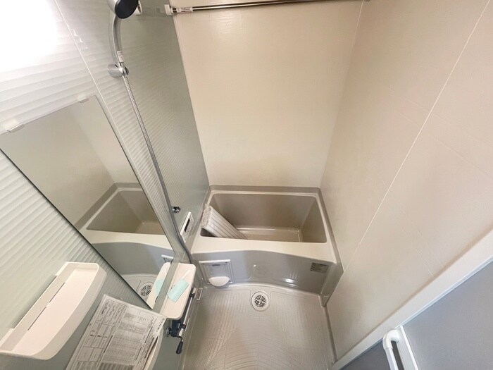 バス／シャワールーム等 テラ我孫子西