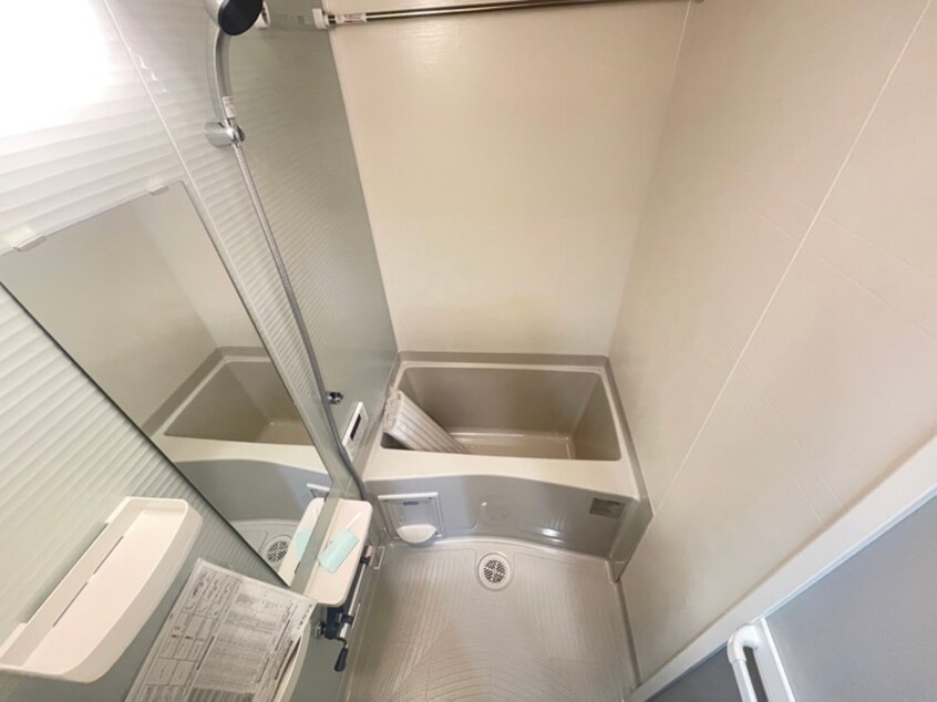 バス／シャワールーム等 テラ我孫子西