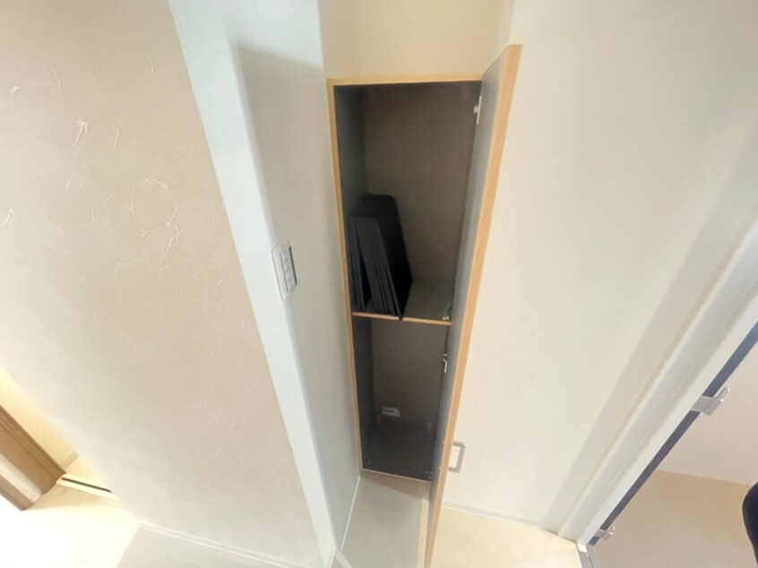 靴箱 テラ我孫子西