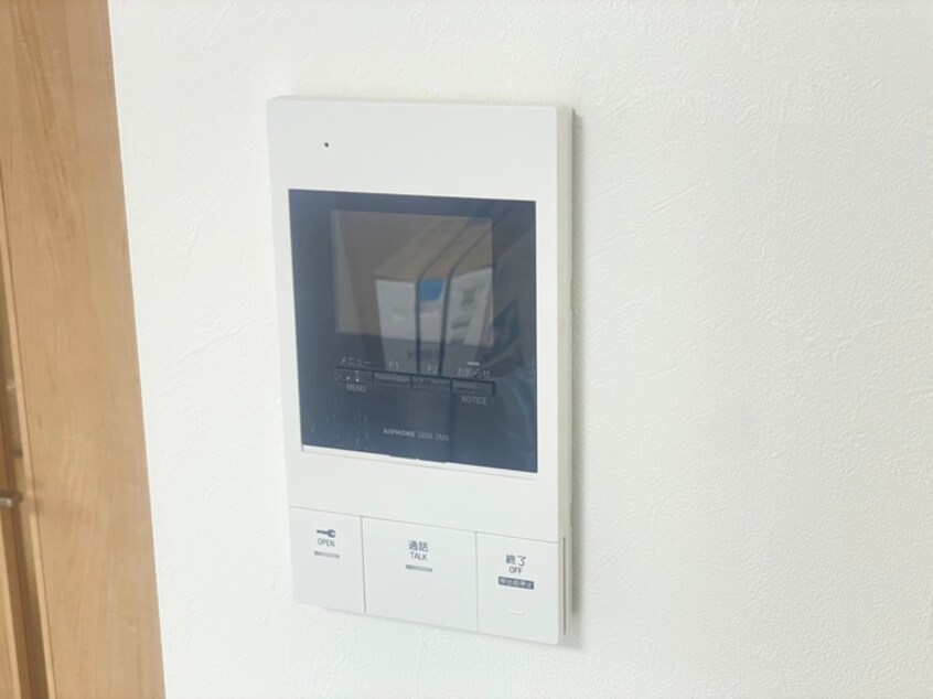 内観写真 テラ我孫子西