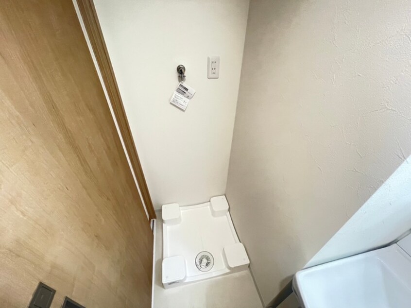 洗面 テラ我孫子西