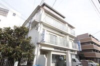 西三 ハイツ