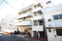 ＩＮ樽屋町