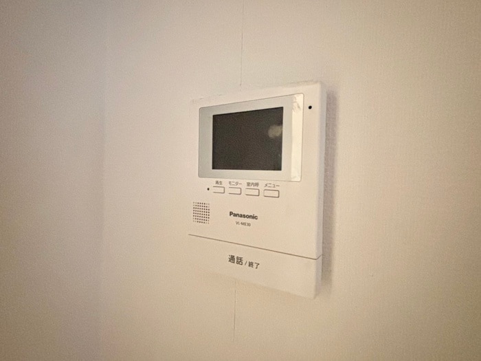 内観写真 リブレシア明石