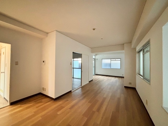 居室 リブレシア明石