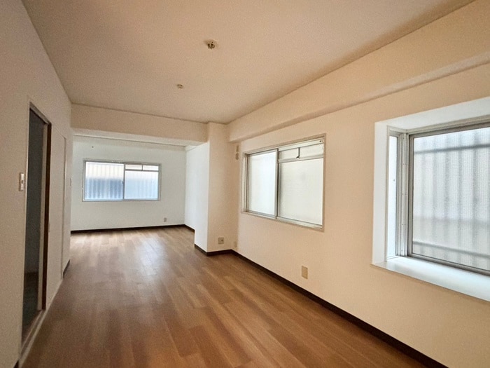 居室 リブレシア明石