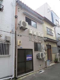 旭ハイツ