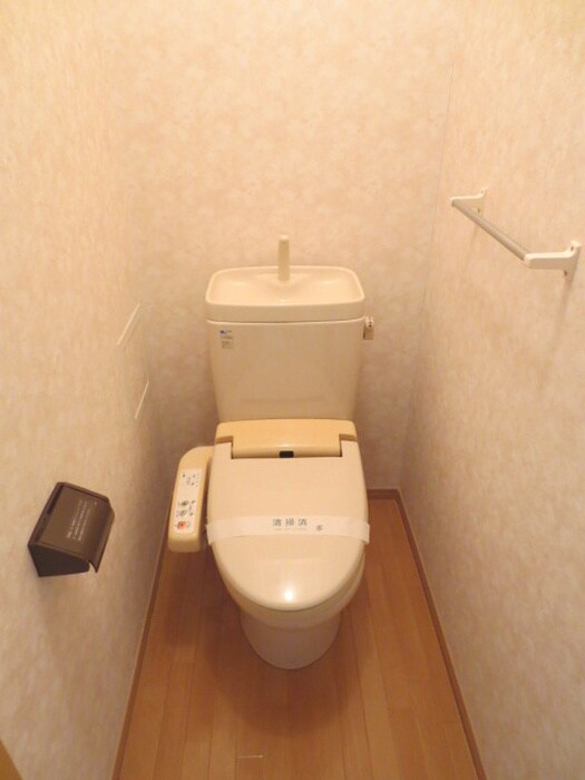 トイレ ハイツディオ