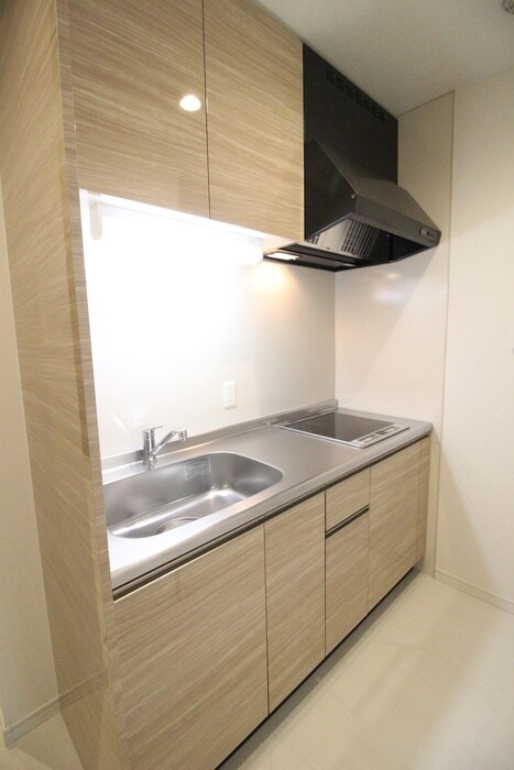 キッチン La Fite KARASUMA