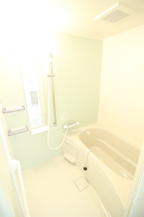 バス／シャワールーム等 La Fite KARASUMA