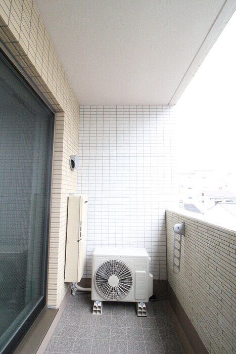 ベランダ・バルコニー La Fite KARASUMA