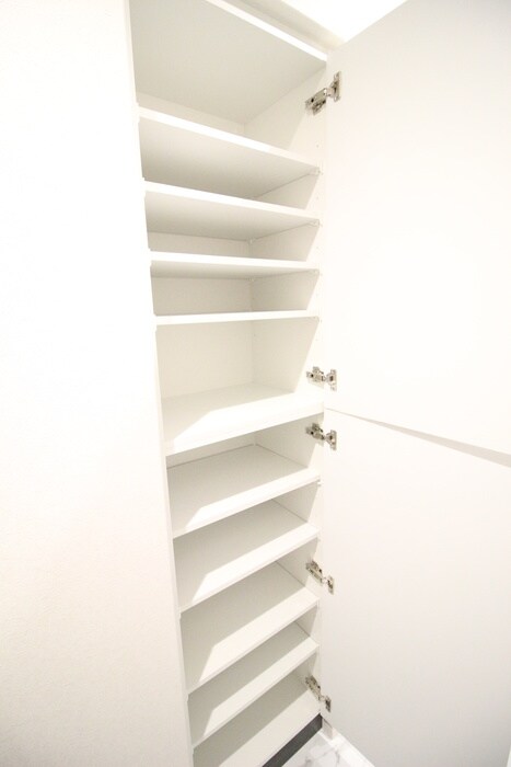 靴箱 La Fite KARASUMA